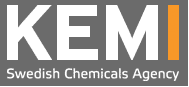 KEMI – The Swedish Chemicals Agency: